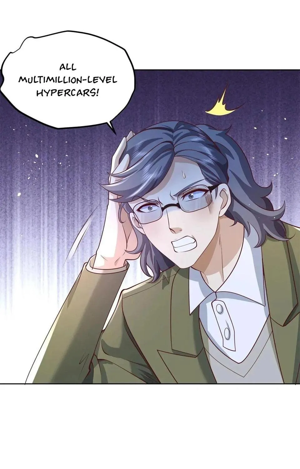 Tycoon’s Goddess Contract System Chapter 83 page 65 - 