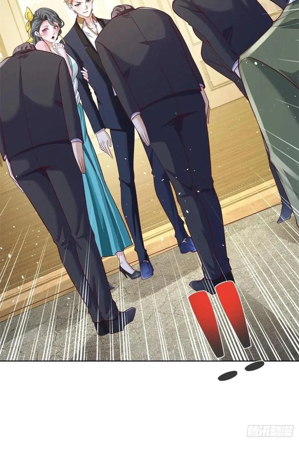 Tycoon’s Goddess Contract System Chapter 83 page 71 - 