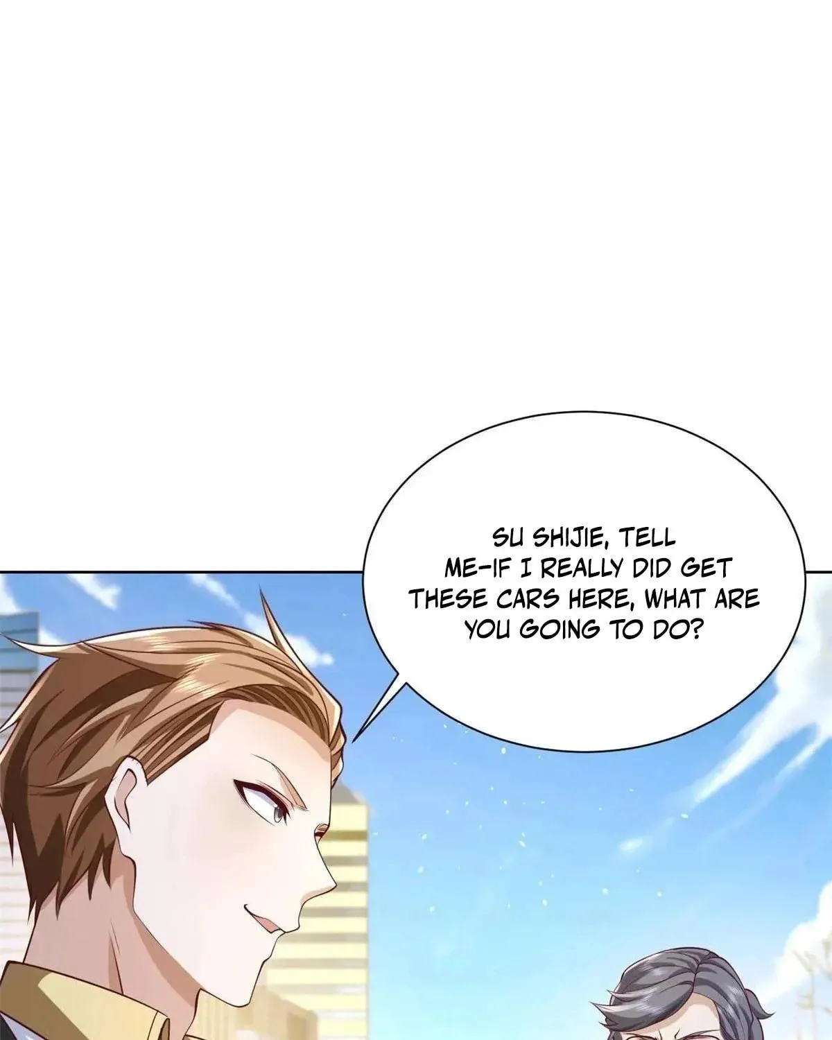 Tycoon’s Goddess Contract System Chapter 83 page 79 - 