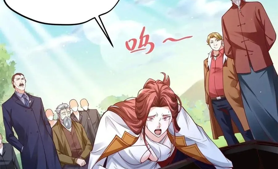 Tycoon’s Goddess Contract System Chapter 84 page 34 - 