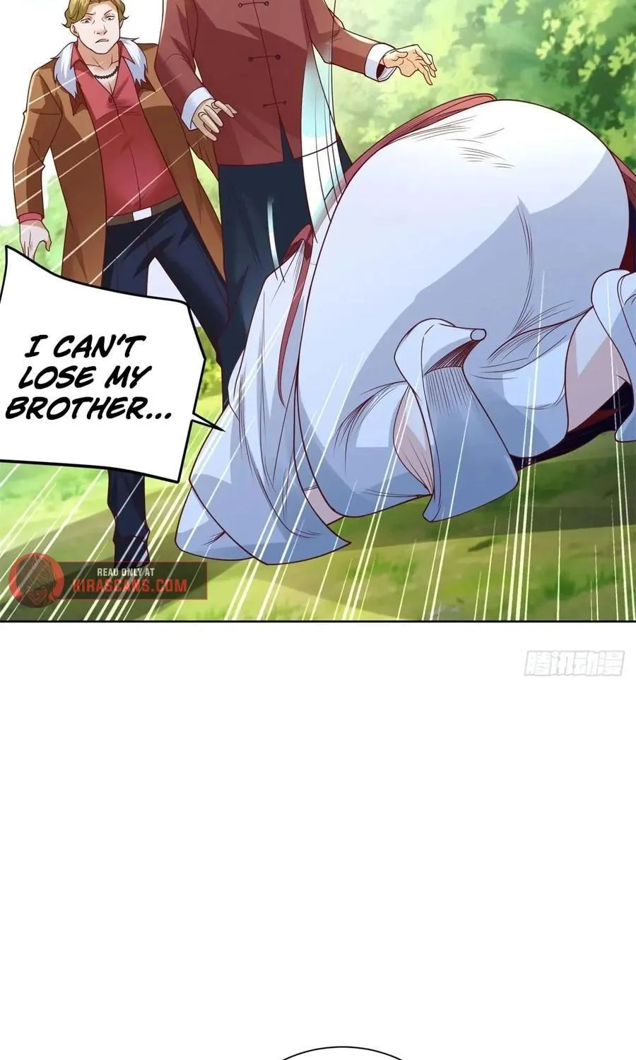 Tycoon’s Goddess Contract System Chapter 84 page 41 - 
