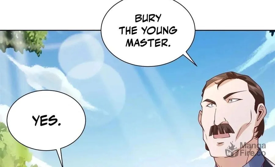 Tycoon’s Goddess Contract System Chapter 84 page 42 - 