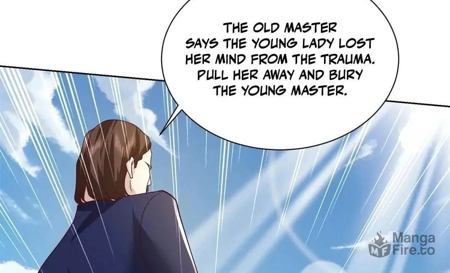 Tycoon’s Goddess Contract System Chapter 84 page 48 - 