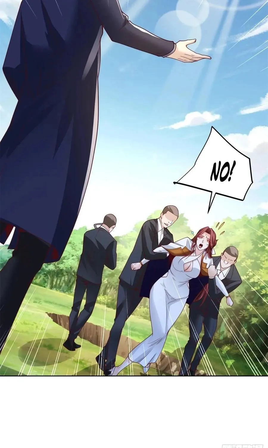 Tycoon’s Goddess Contract System Chapter 84 page 49 - 