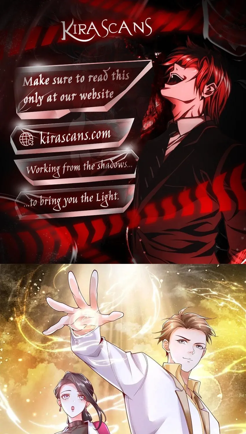 Tycoon’s Goddess Contract System Chapter 85 page 1 - 