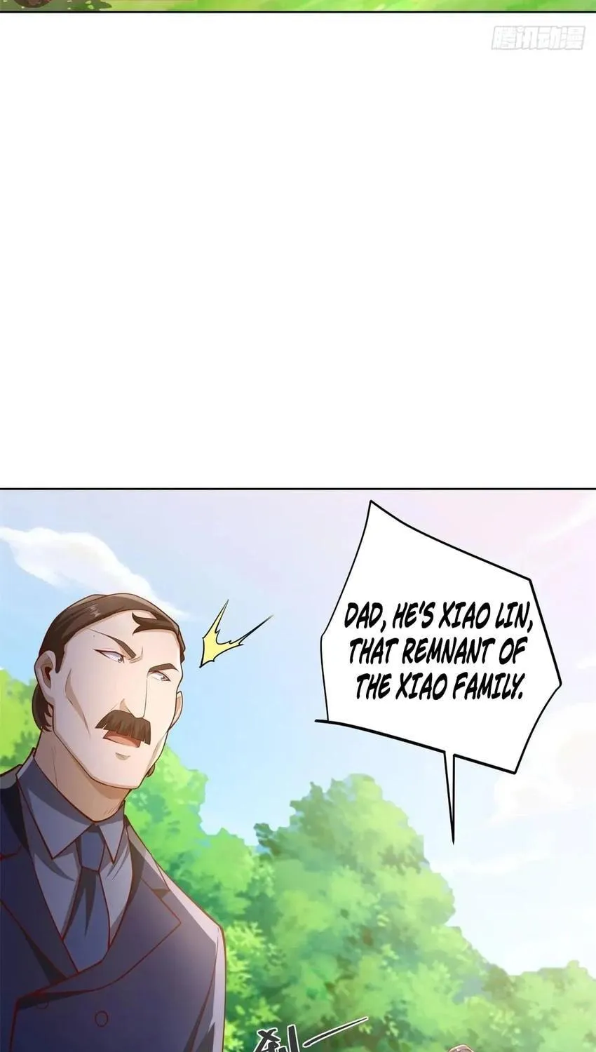 Tycoon’s Goddess Contract System Chapter 85 page 11 - 