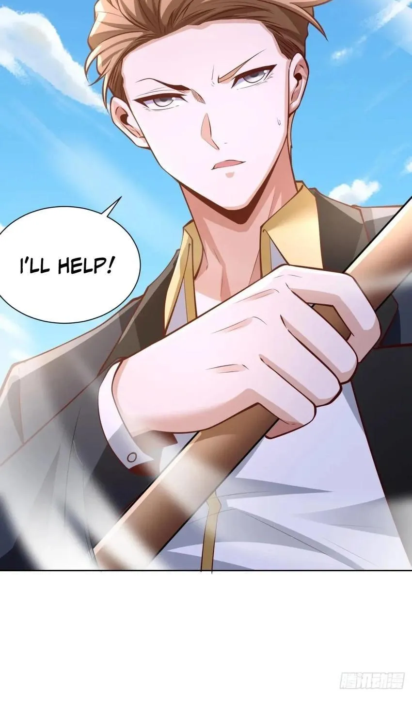 Tycoon’s Goddess Contract System Chapter 85 page 23 - 