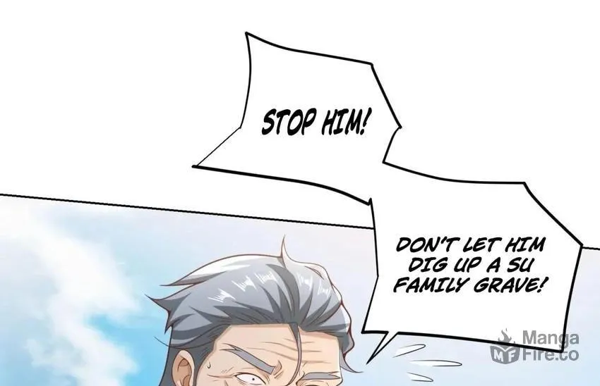 Tycoon’s Goddess Contract System Chapter 85 page 24 - 