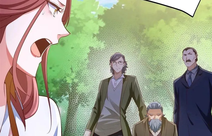 Tycoon’s Goddess Contract System Chapter 85 page 38 - 