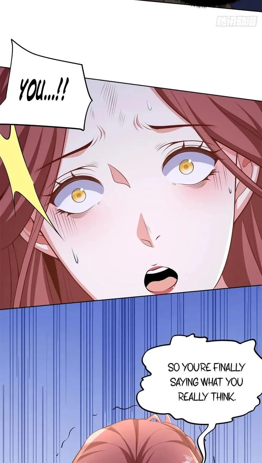 Tycoon’s Goddess Contract System Chapter 85 page 41 - 