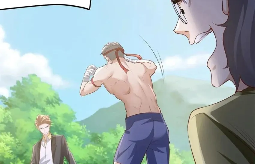 Tycoon’s Goddess Contract System Chapter 85 page 44 - 