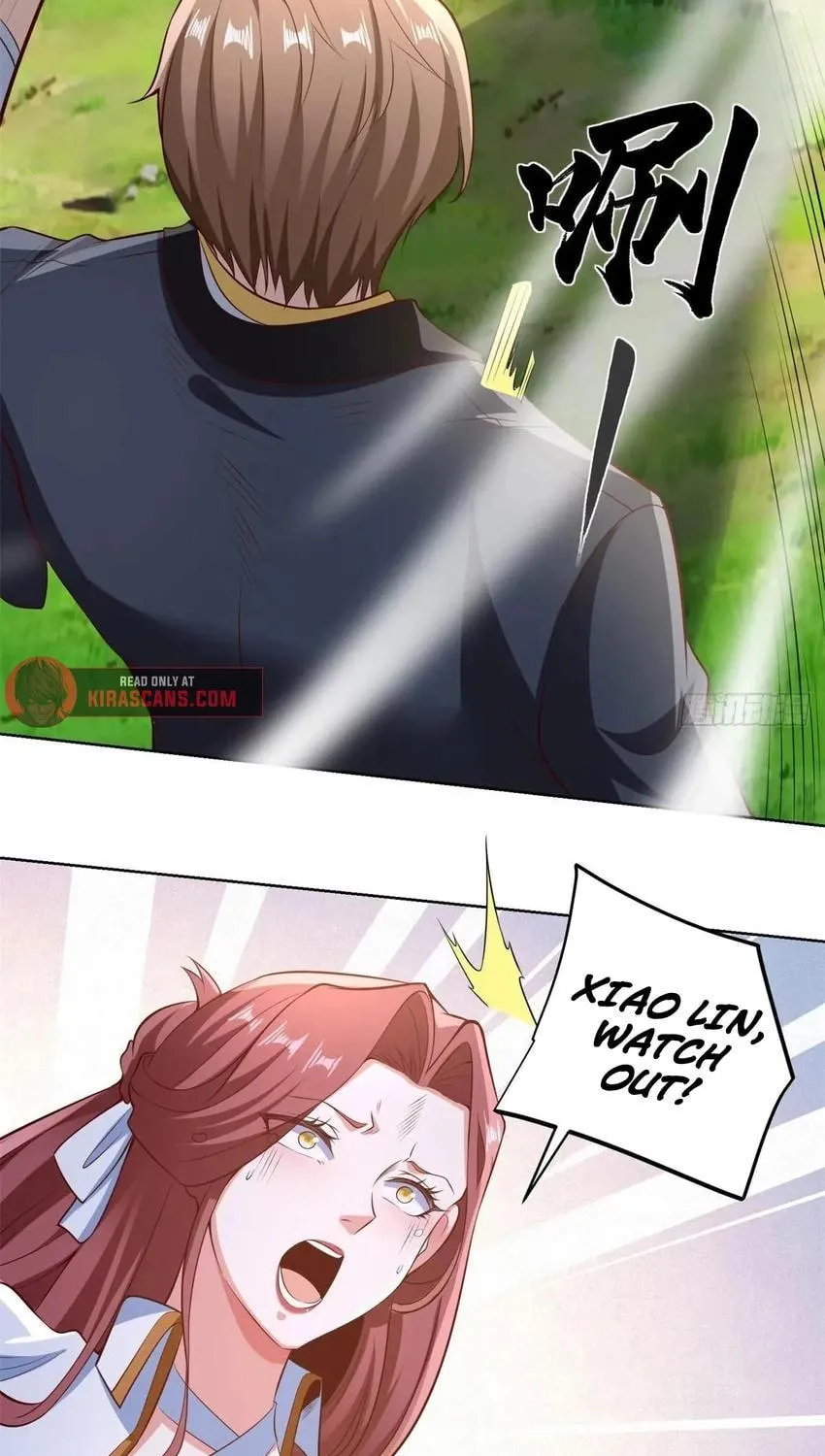 Tycoon’s Goddess Contract System Chapter 85 page 47 - 