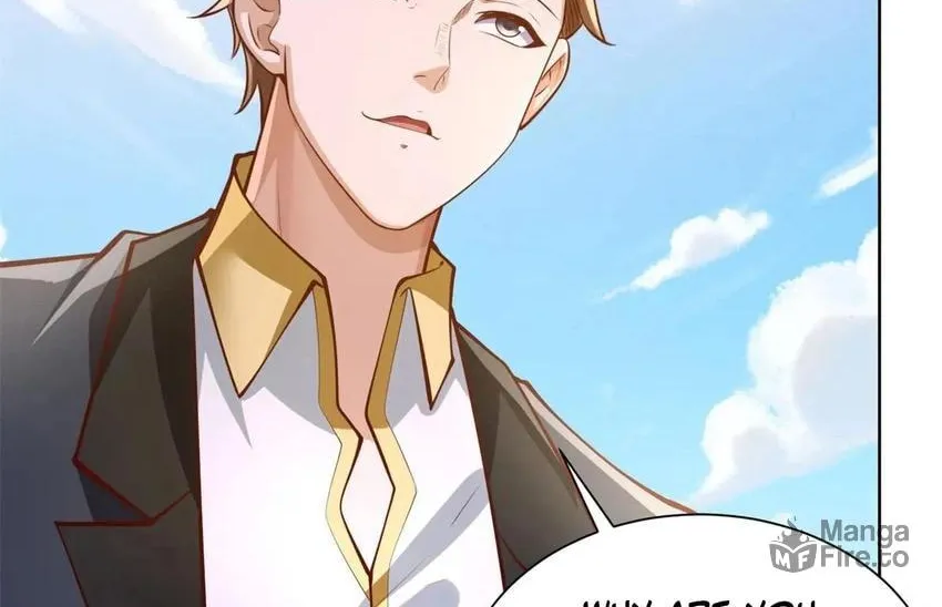 Tycoon’s Goddess Contract System Chapter 85 page 6 - 
