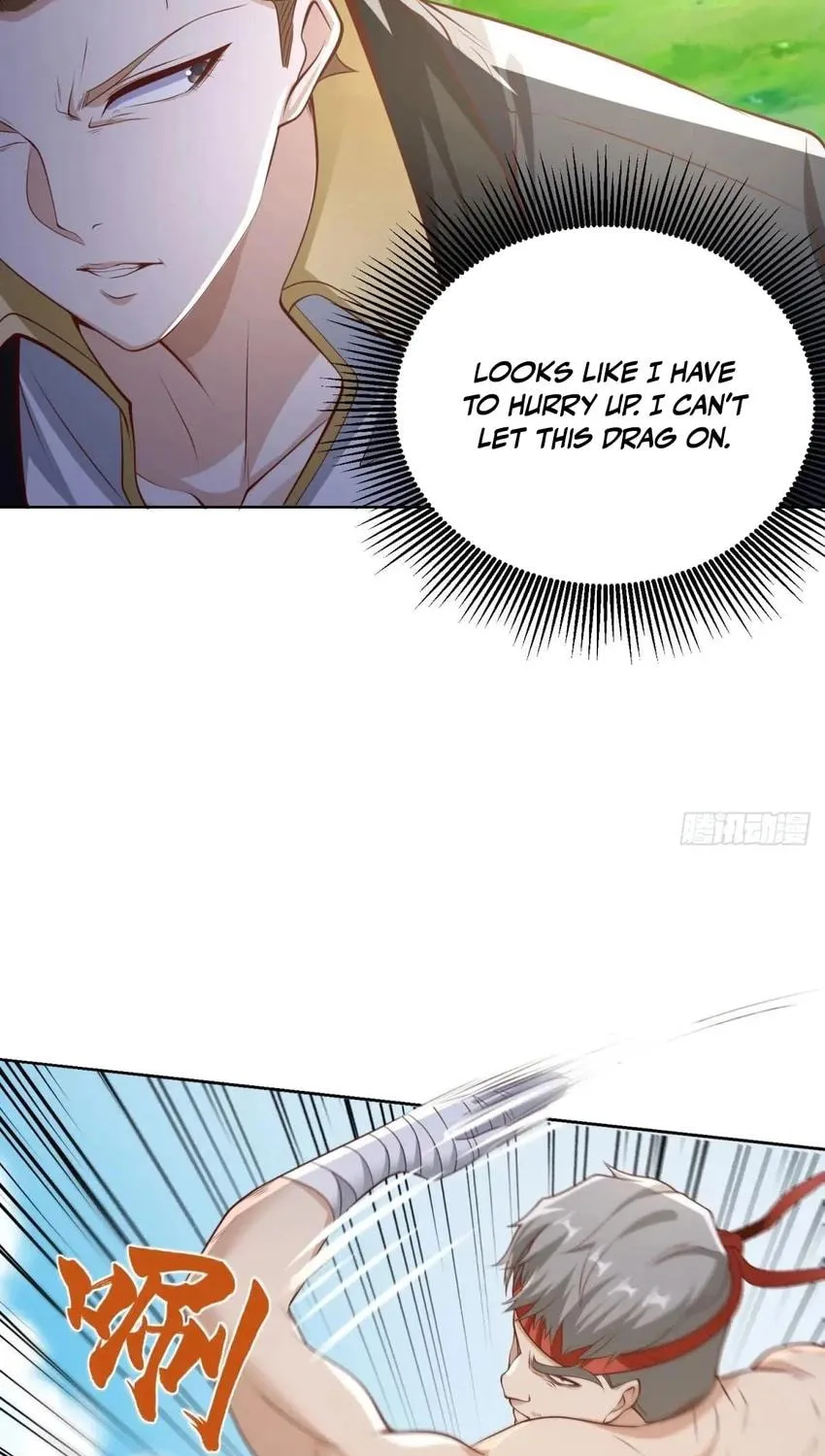Tycoon’s Goddess Contract System Chapter 85 page 57 - 