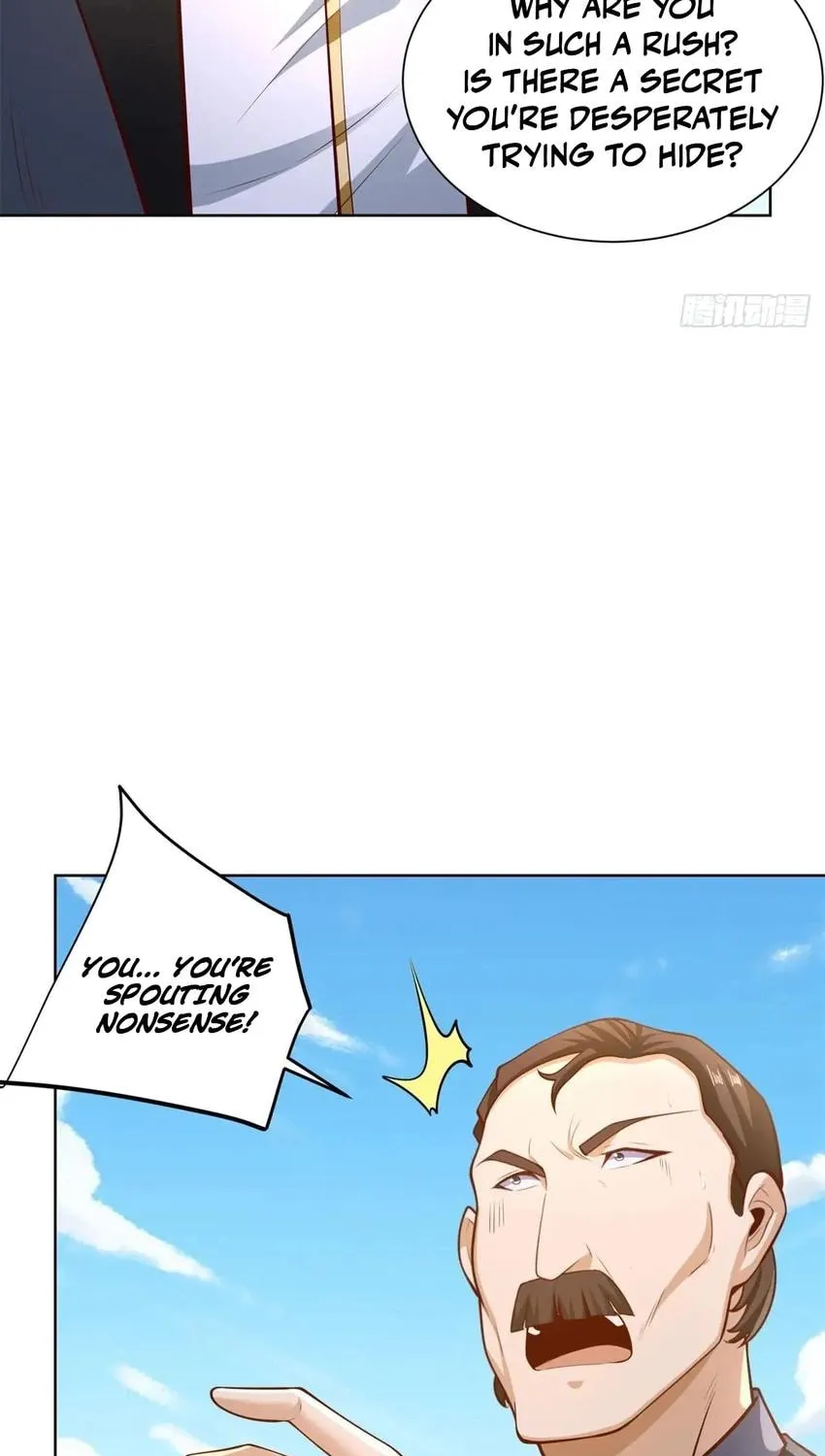 Tycoon’s Goddess Contract System Chapter 85 page 7 - 