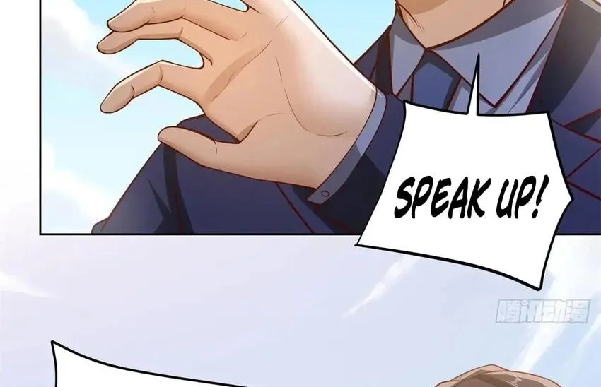 Tycoon’s Goddess Contract System Chapter 85 page 8 - 