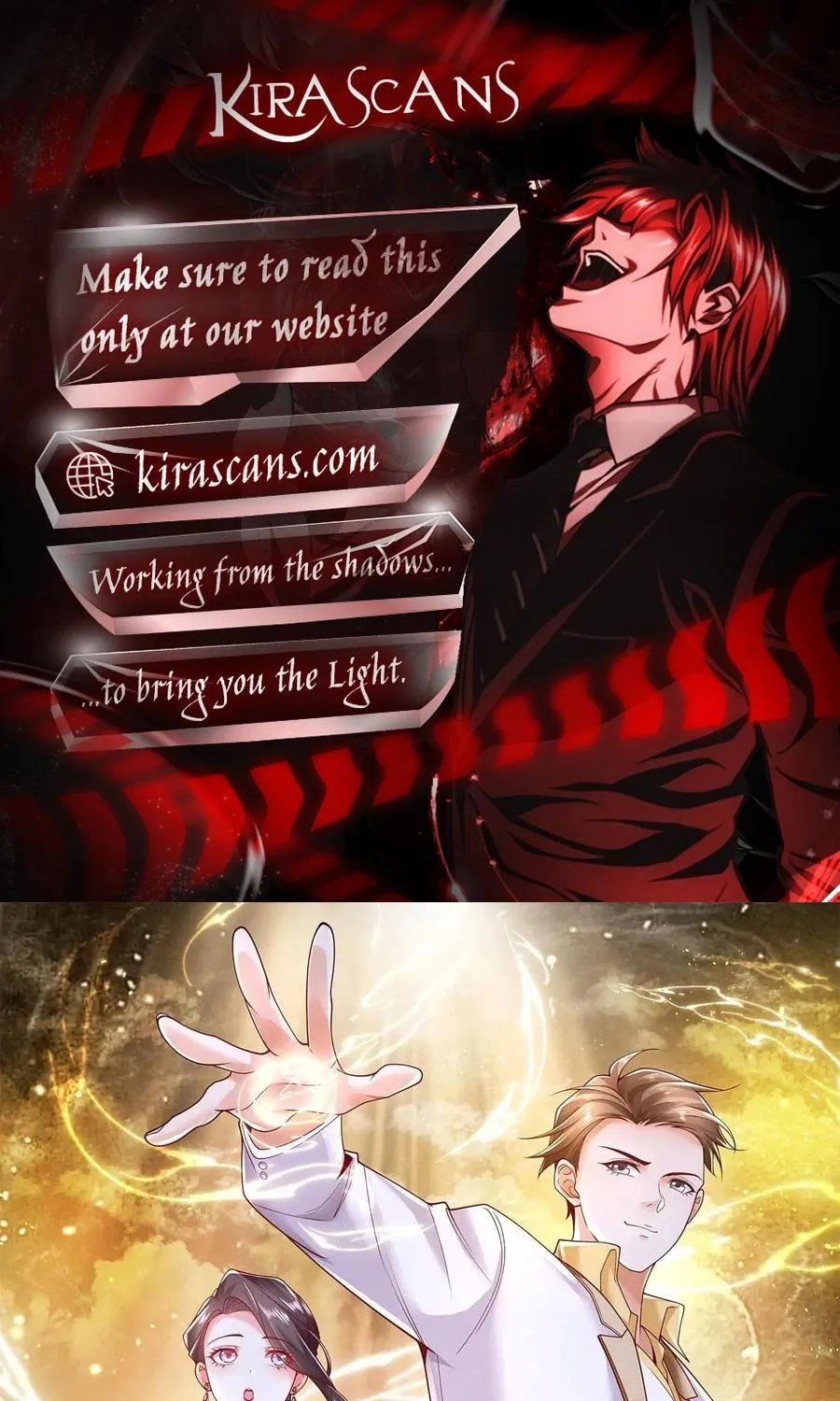 Tycoon’s Goddess Contract System Chapter 86 page 1 - 
