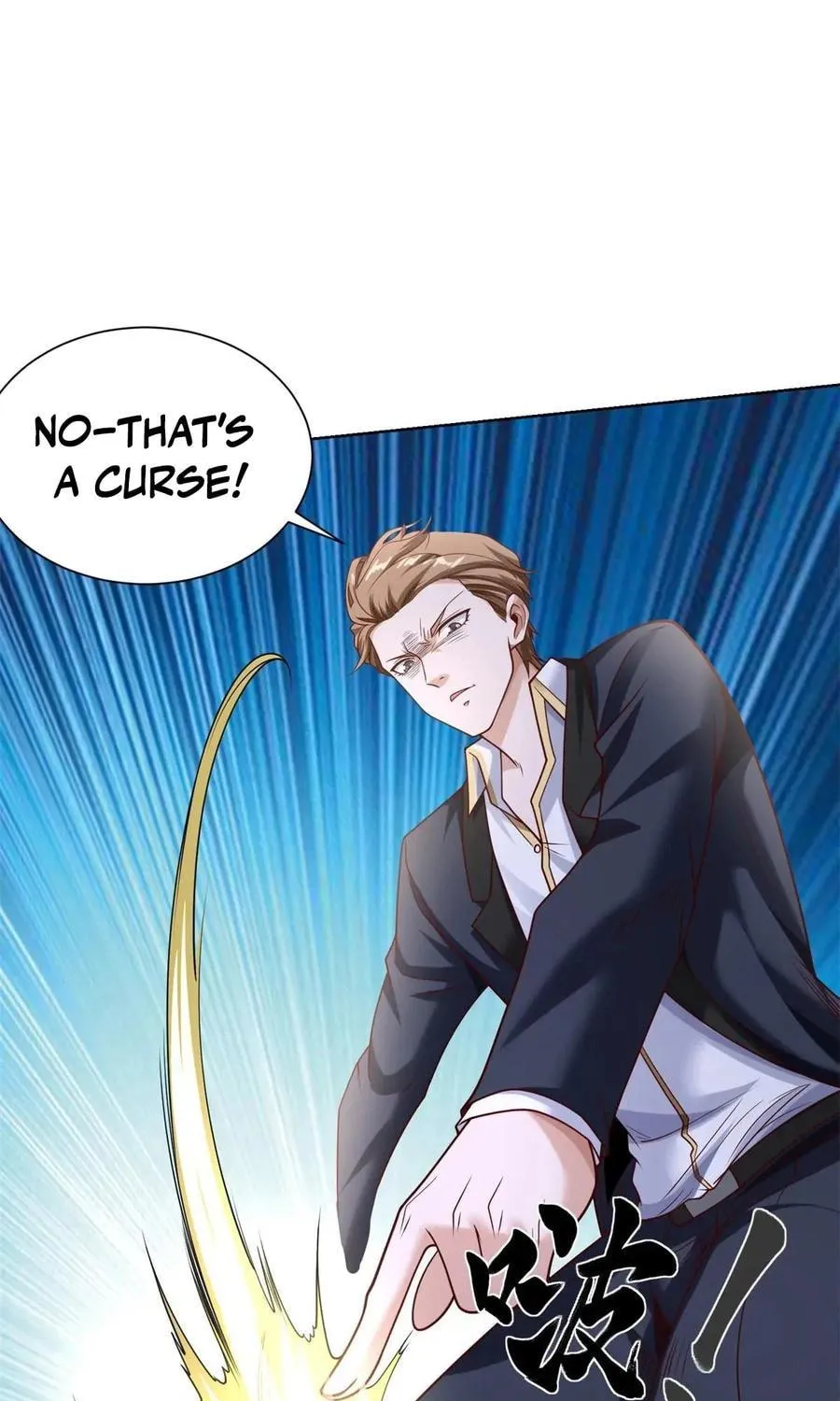 Tycoon’s Goddess Contract System Chapter 86 page 29 - 