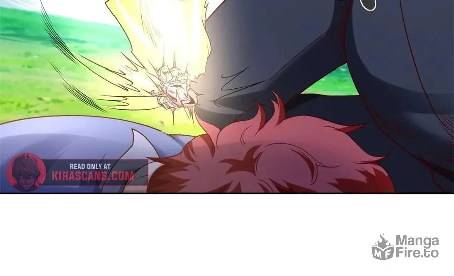 Tycoon’s Goddess Contract System Chapter 86 page 30 - 