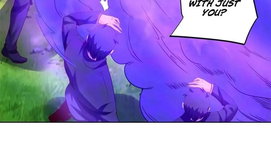 Tycoon’s Goddess Contract System Chapter 86 page 38 - 