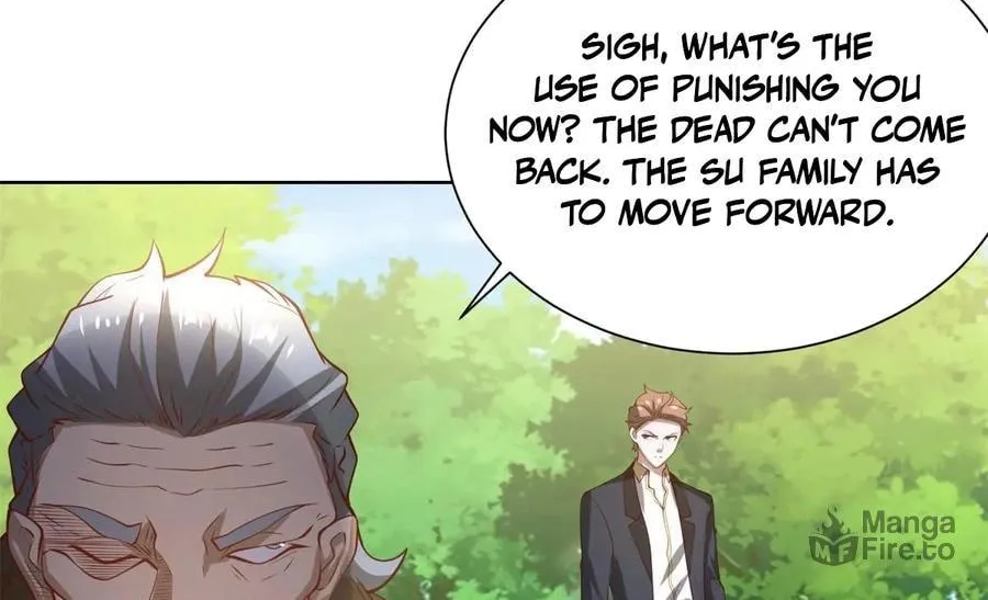 Tycoon’s Goddess Contract System Chapter 86 page 48 - 