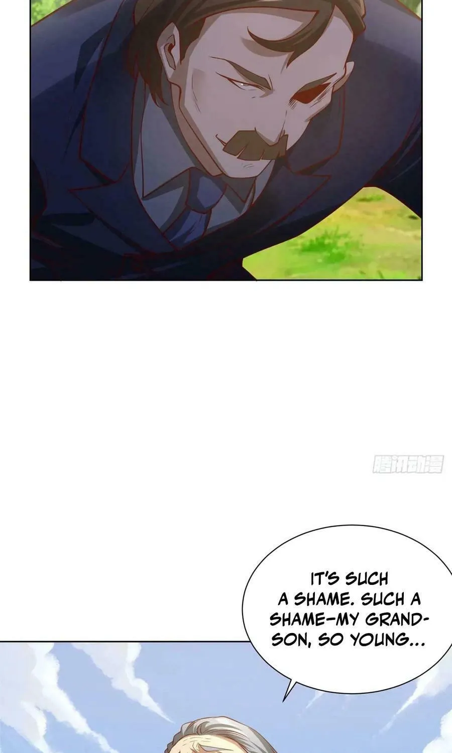 Tycoon’s Goddess Contract System Chapter 86 page 50 - 