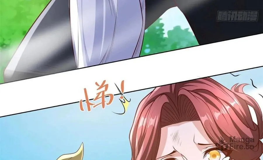 Tycoon’s Goddess Contract System Chapter 86 page 10 - 