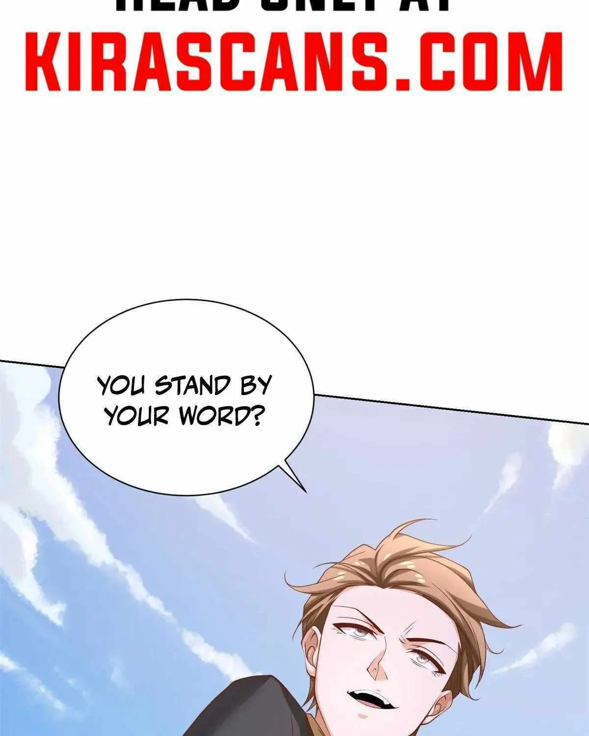 Tycoon’s Goddess Contract System Chapter 87 page 2 - 