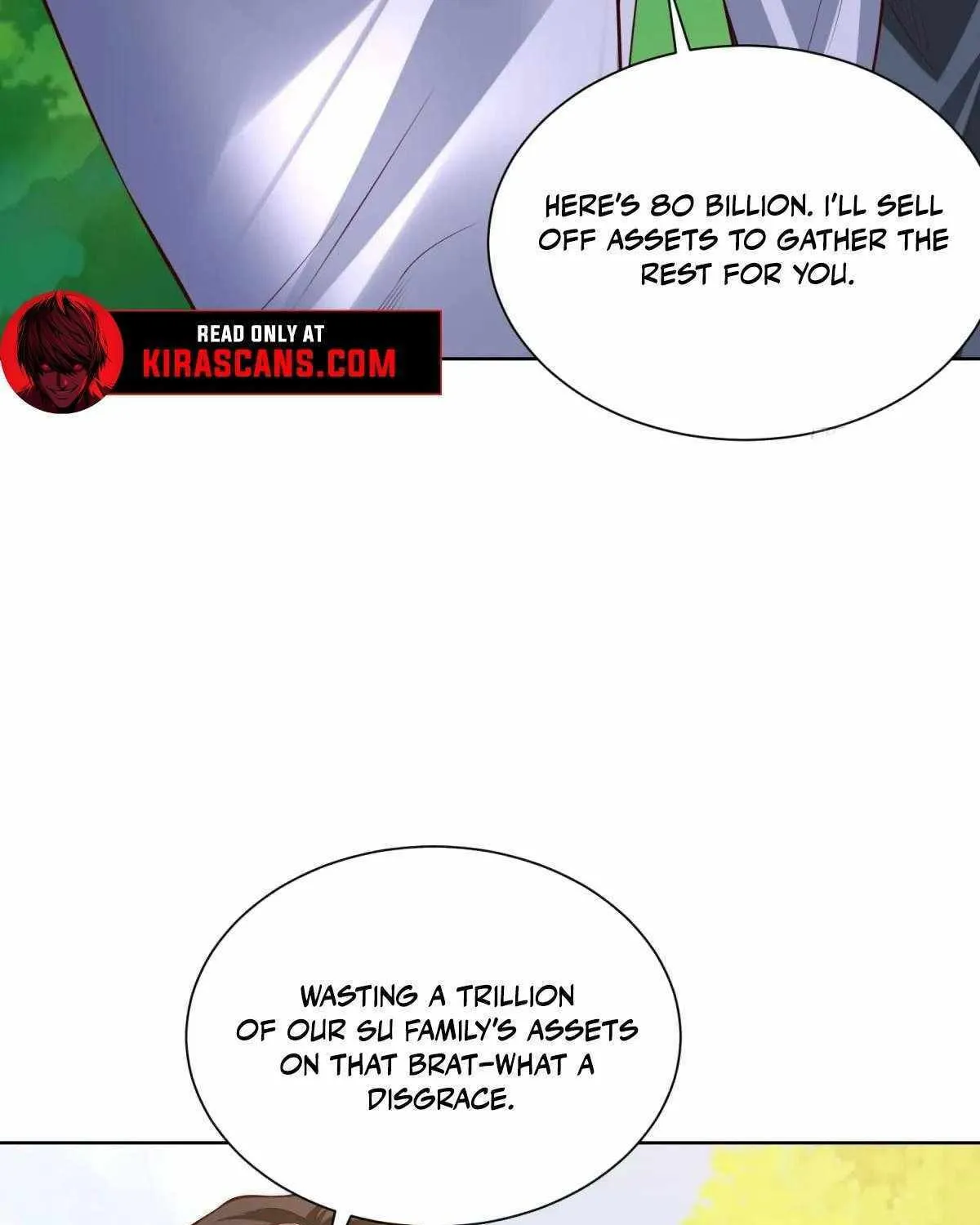 Tycoon’s Goddess Contract System Chapter 87 page 21 - 