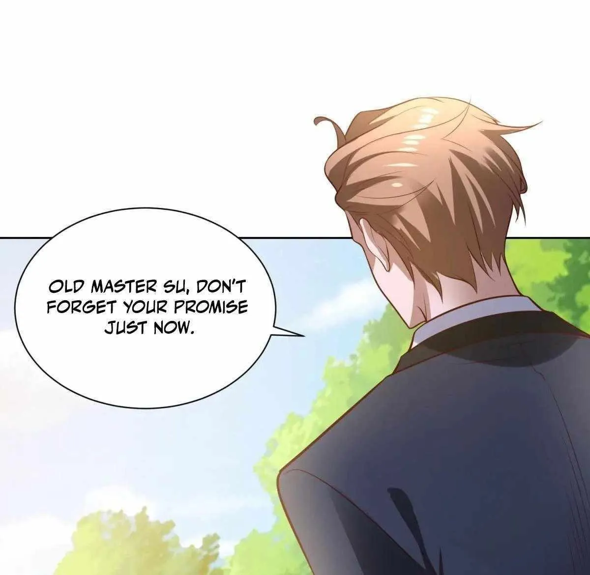 Tycoon’s Goddess Contract System Chapter 87 page 23 - 