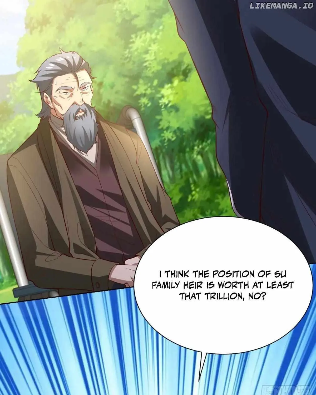 Tycoon’s Goddess Contract System Chapter 87 page 24 - 