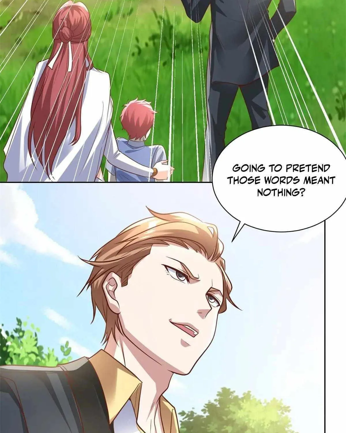 Tycoon’s Goddess Contract System Chapter 87 page 29 - 