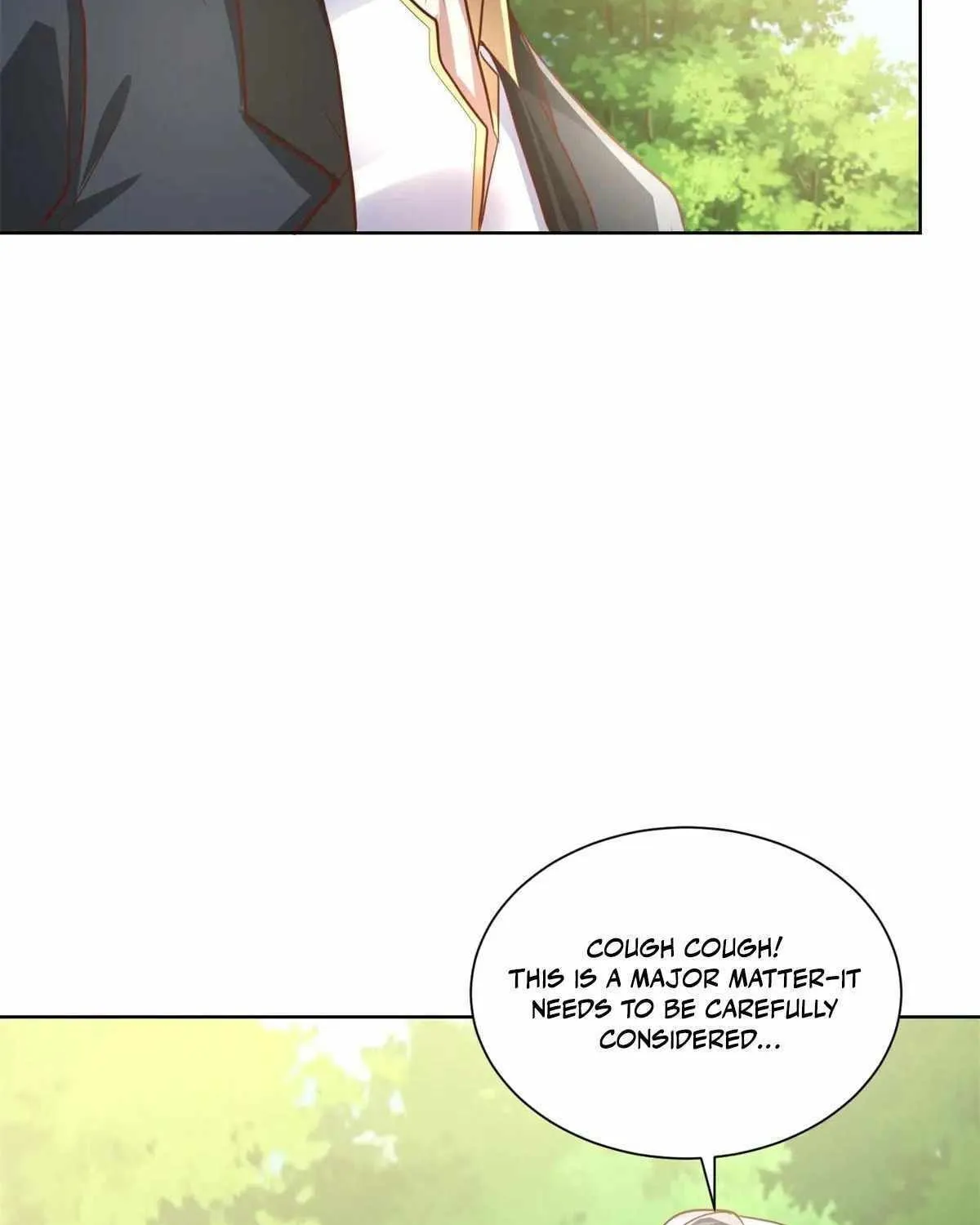 Tycoon’s Goddess Contract System Chapter 87 page 30 - 