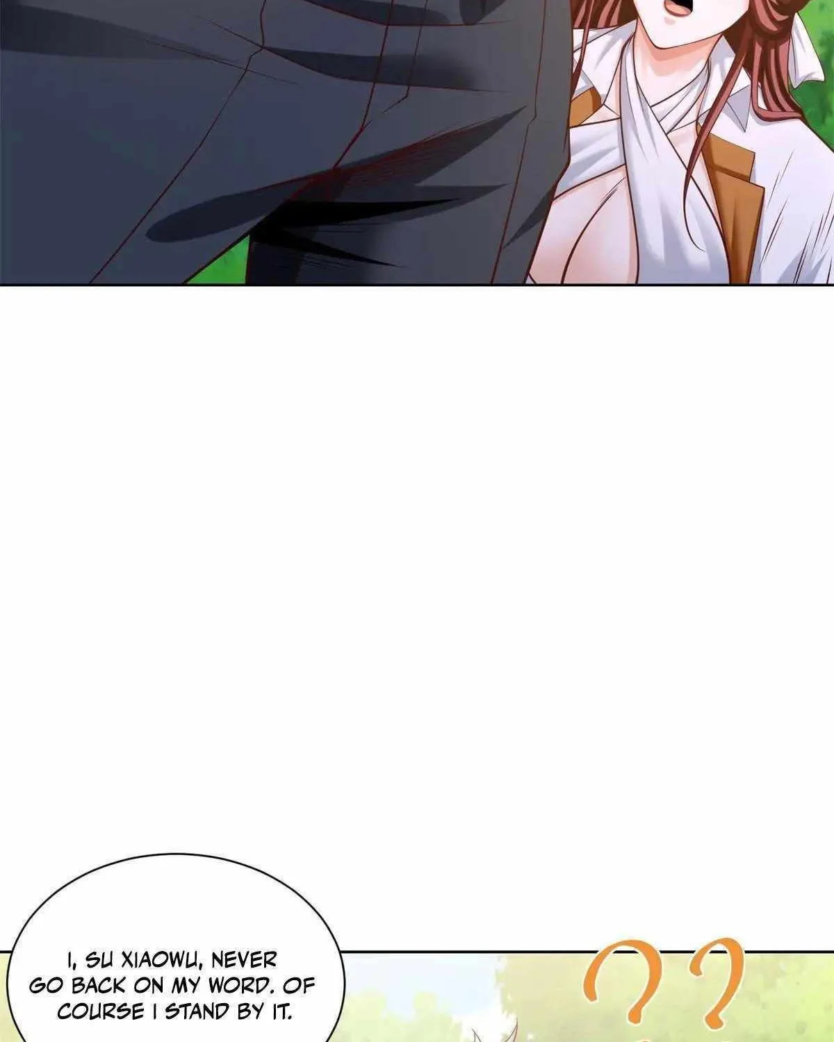 Tycoon’s Goddess Contract System Chapter 87 page 4 - 