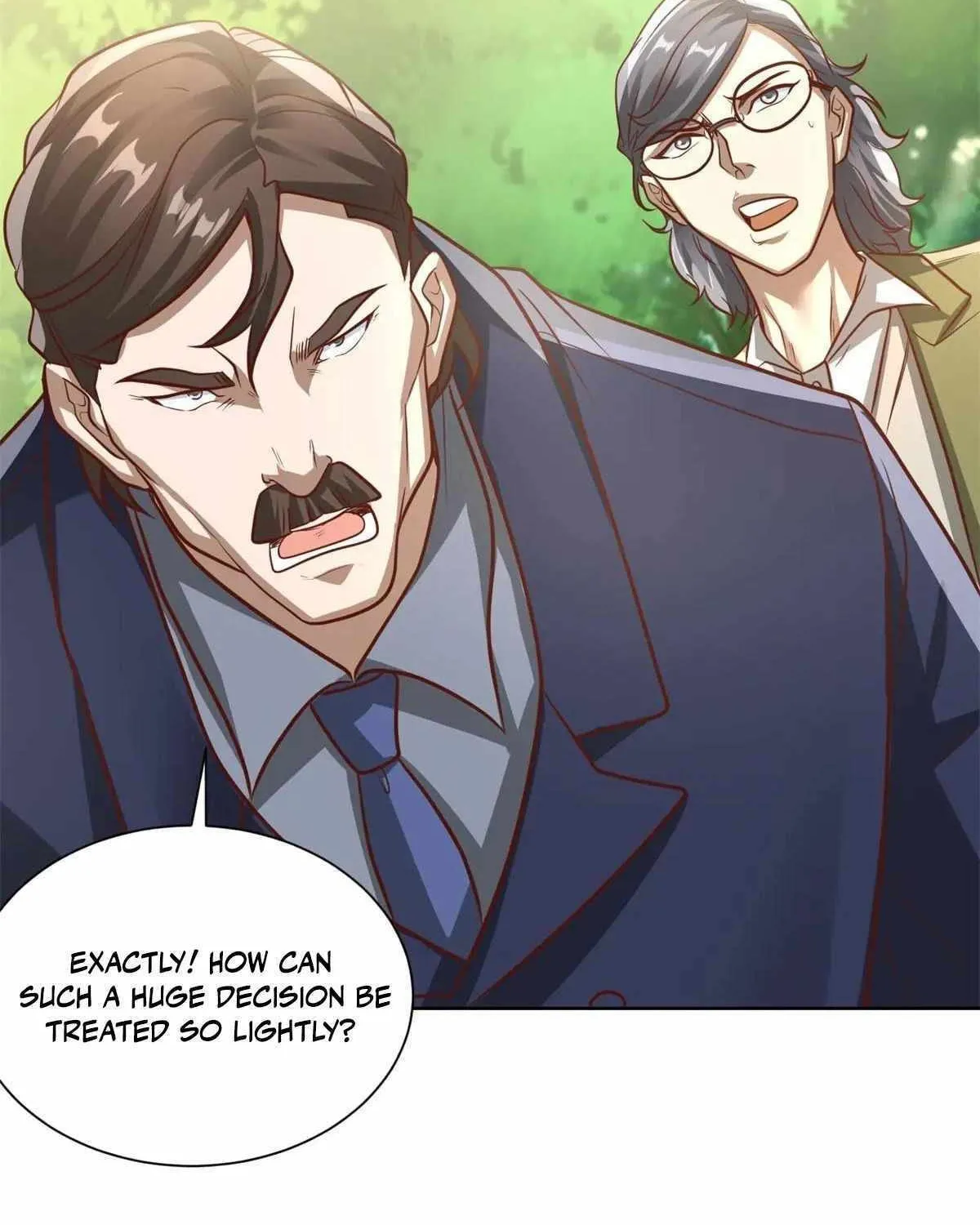 Tycoon’s Goddess Contract System Chapter 87 page 31 - 