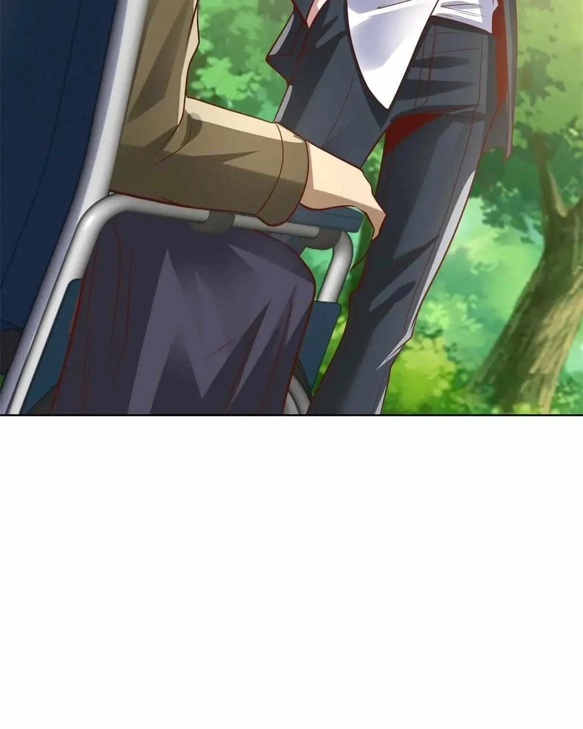Tycoon’s Goddess Contract System Chapter 87 page 34 - 