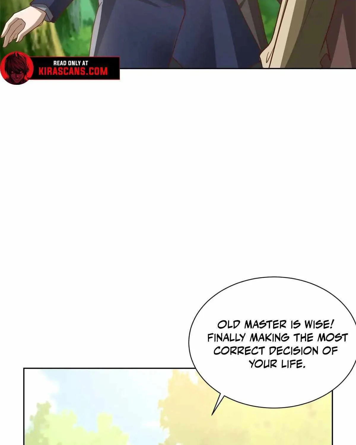 Tycoon’s Goddess Contract System Chapter 87 page 38 - 