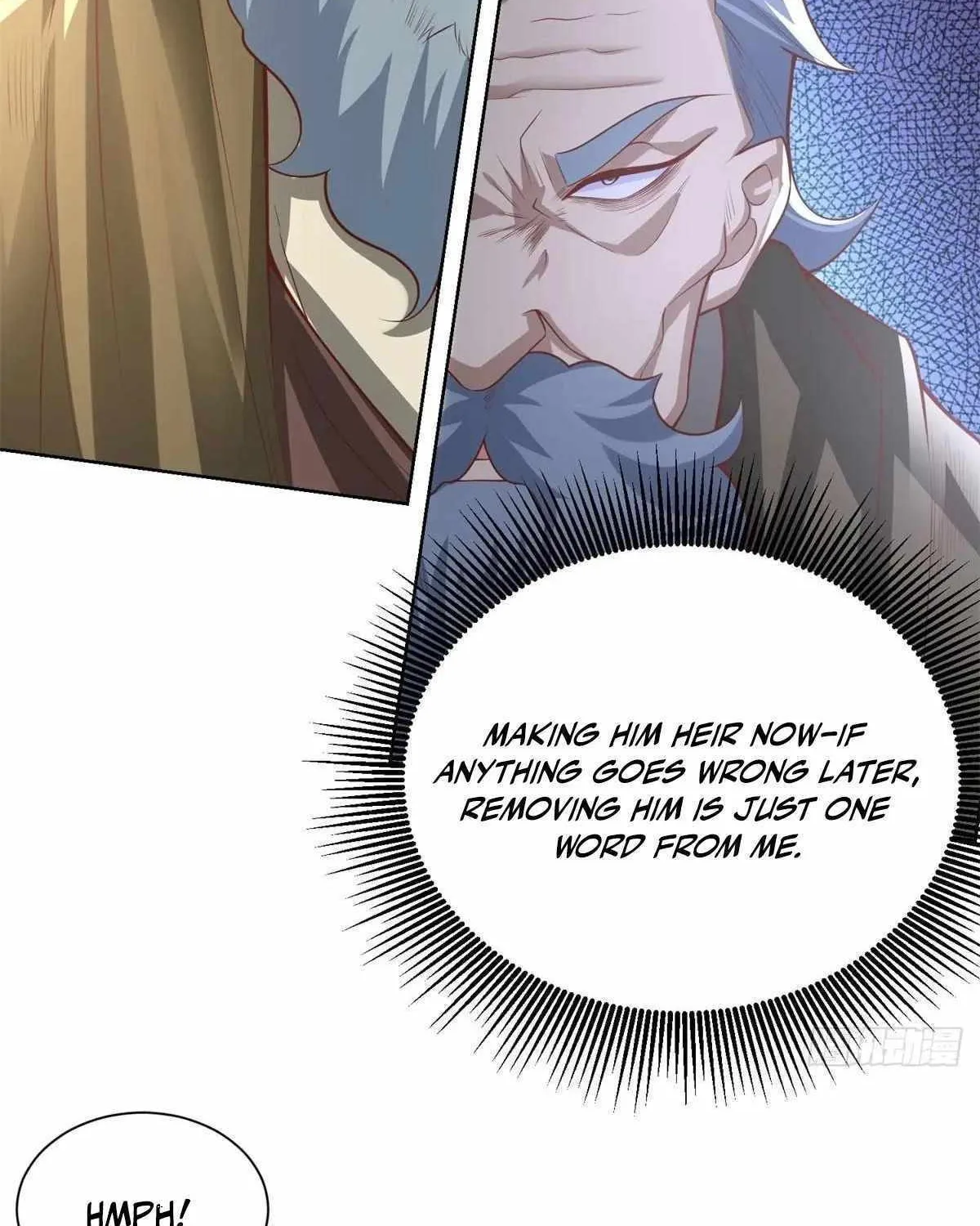 Tycoon’s Goddess Contract System Chapter 87 page 44 - 