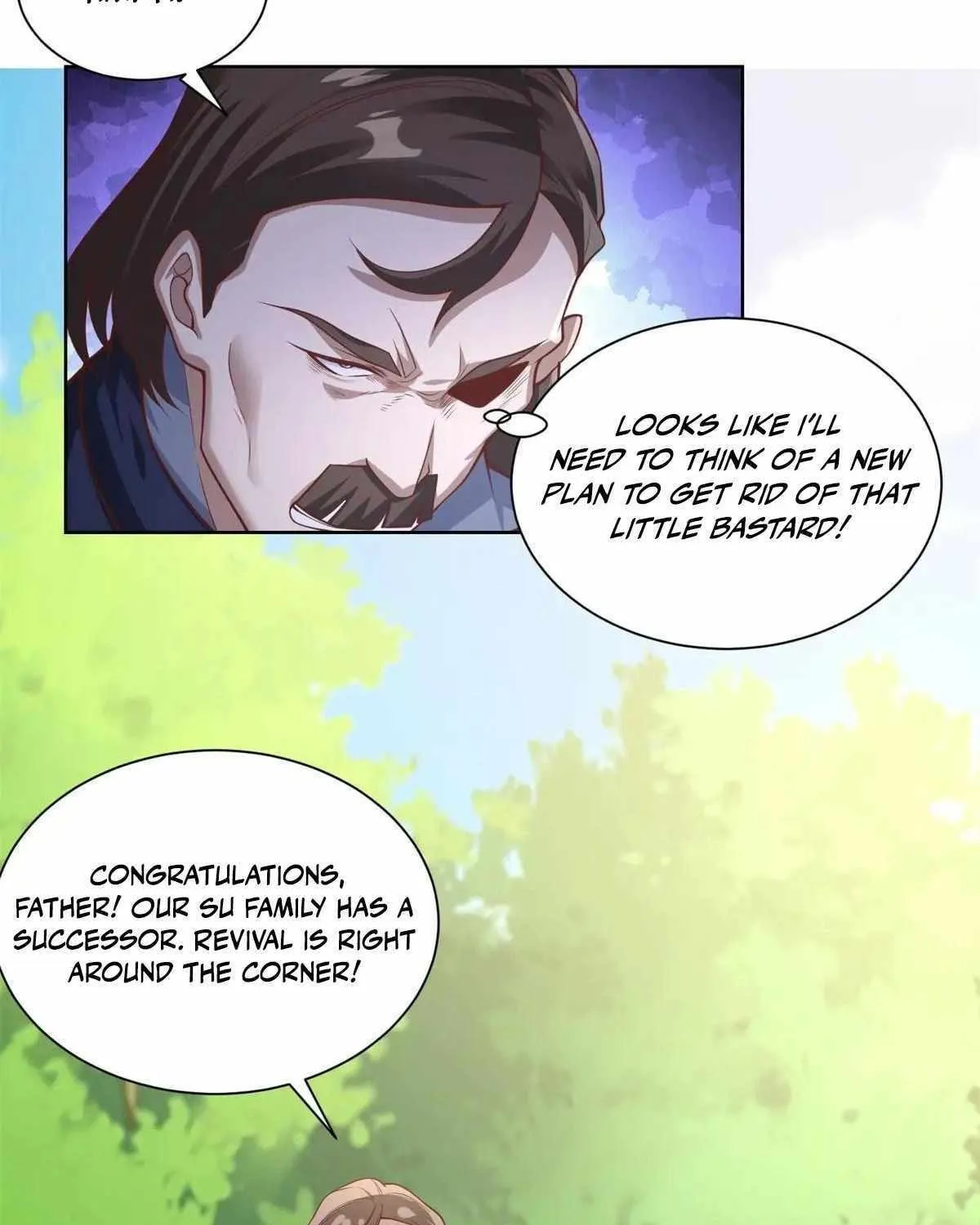 Tycoon’s Goddess Contract System Chapter 87 page 45 - 