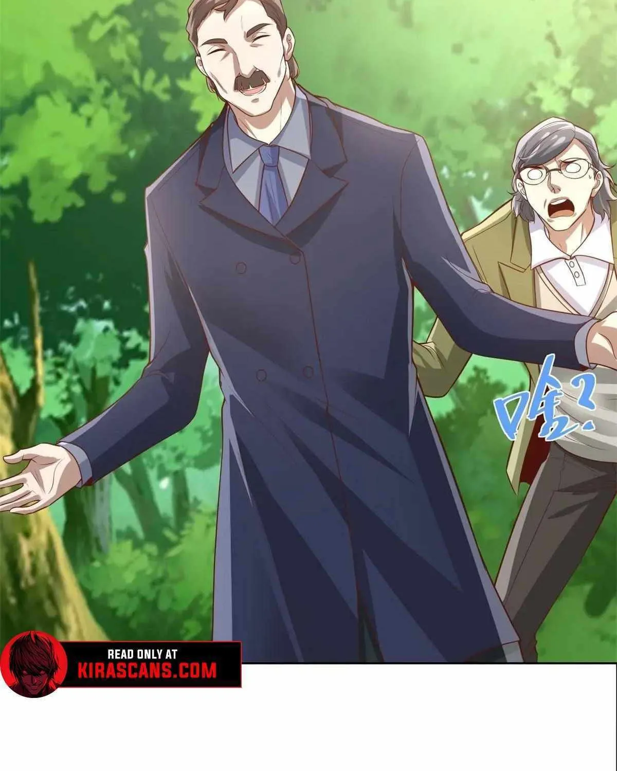 Tycoon’s Goddess Contract System Chapter 87 page 46 - 