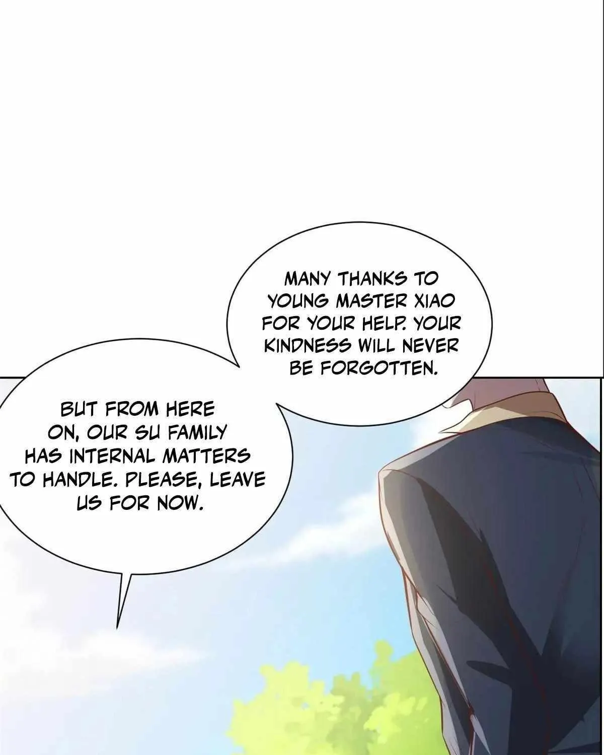 Tycoon’s Goddess Contract System Chapter 87 page 47 - 
