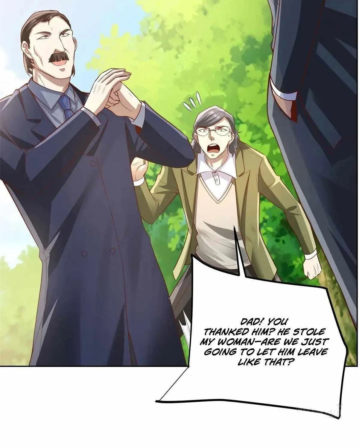 Tycoon’s Goddess Contract System Chapter 87 page 48 - 