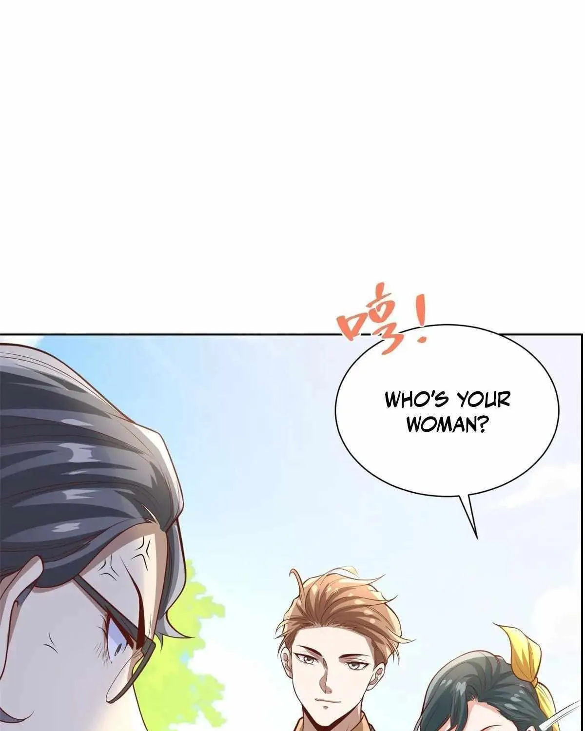 Tycoon’s Goddess Contract System Chapter 87 page 49 - 