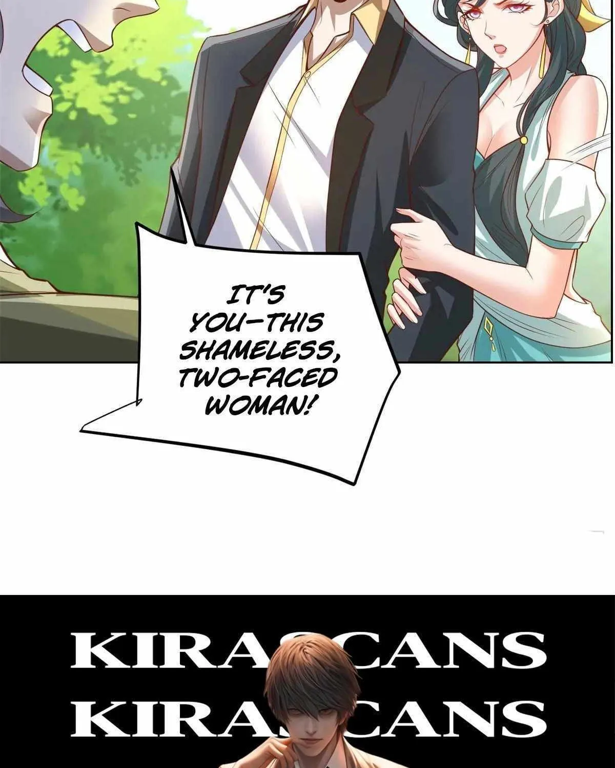 Tycoon’s Goddess Contract System Chapter 87 page 50 - 