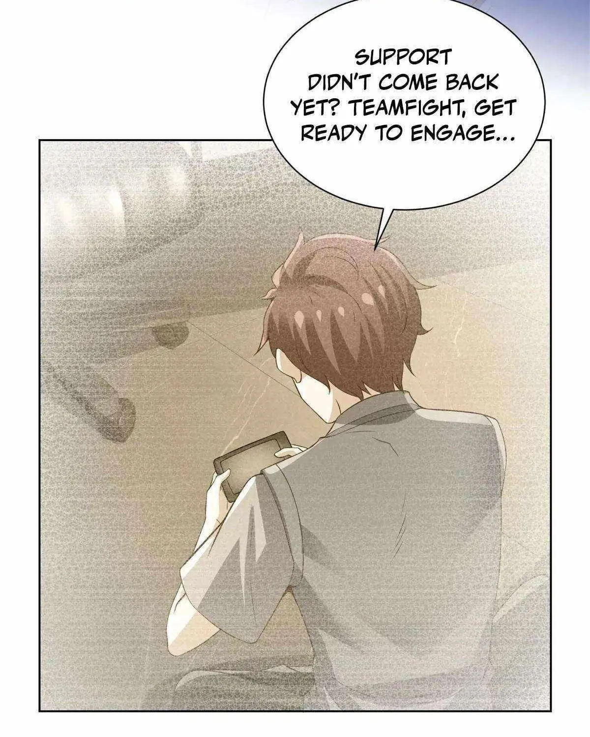 Tycoon’s Goddess Contract System Chapter 88 page 33 - 