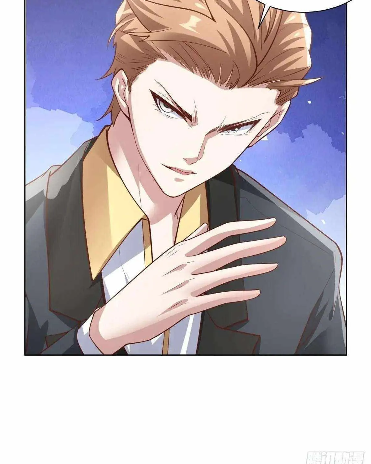 Tycoon’s Goddess Contract System Chapter 88 page 5 - 