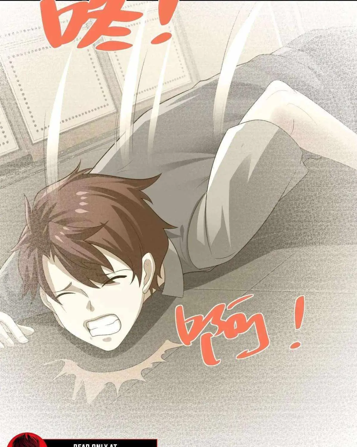 Tycoon’s Goddess Contract System Chapter 88 page 46 - 