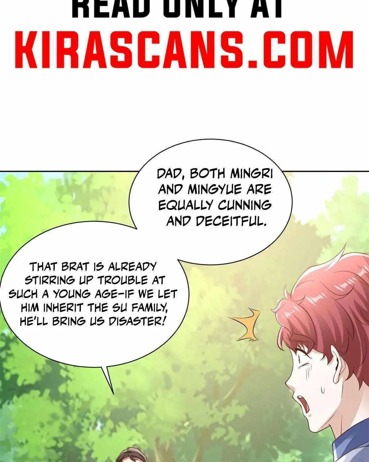 Tycoon’s Goddess Contract System Chapter 89 page 2 - 