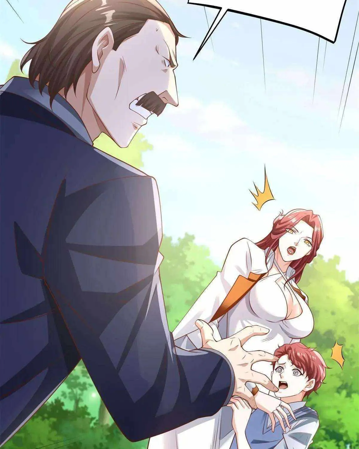 Tycoon’s Goddess Contract System Chapter 89 page 13 - 