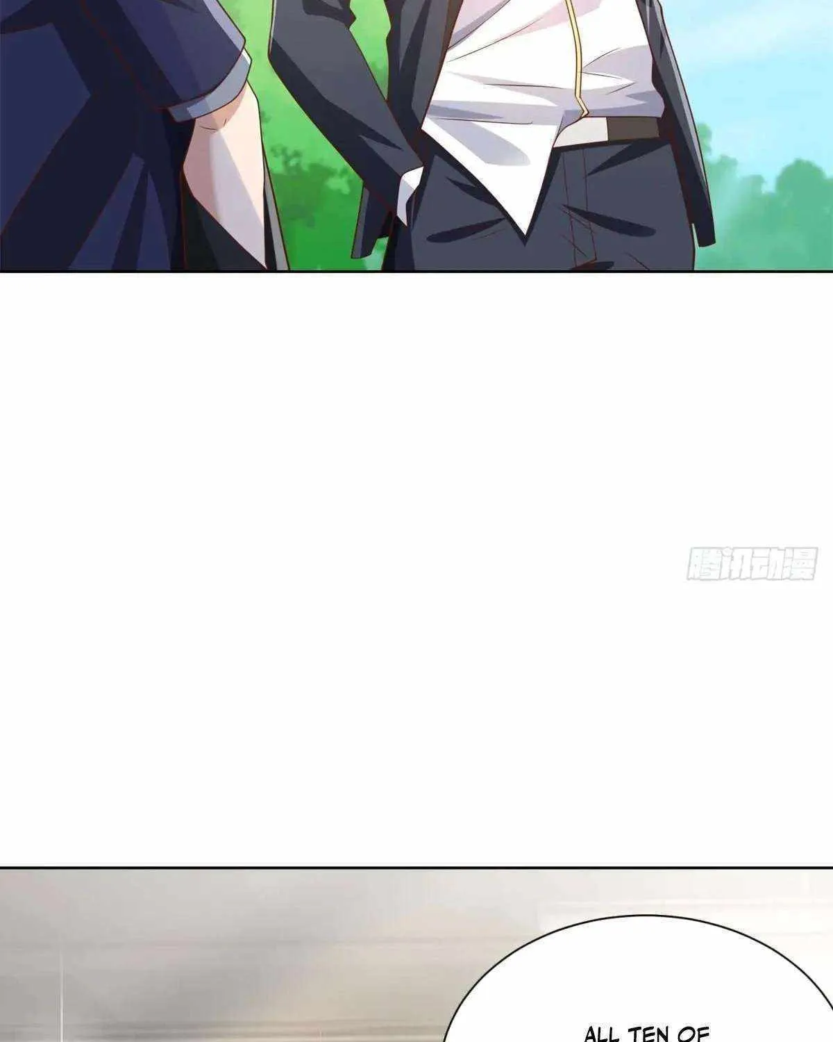 Tycoon’s Goddess Contract System Chapter 89 page 22 - 